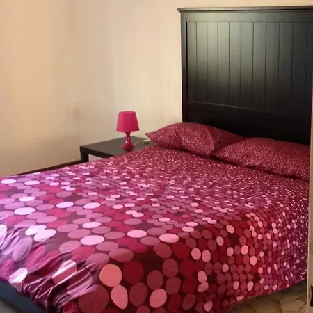 Piazza Udine 公寓